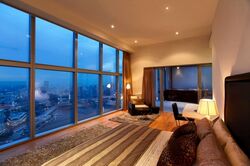 Marina Bay Residences (D1), Condominium #548550831
